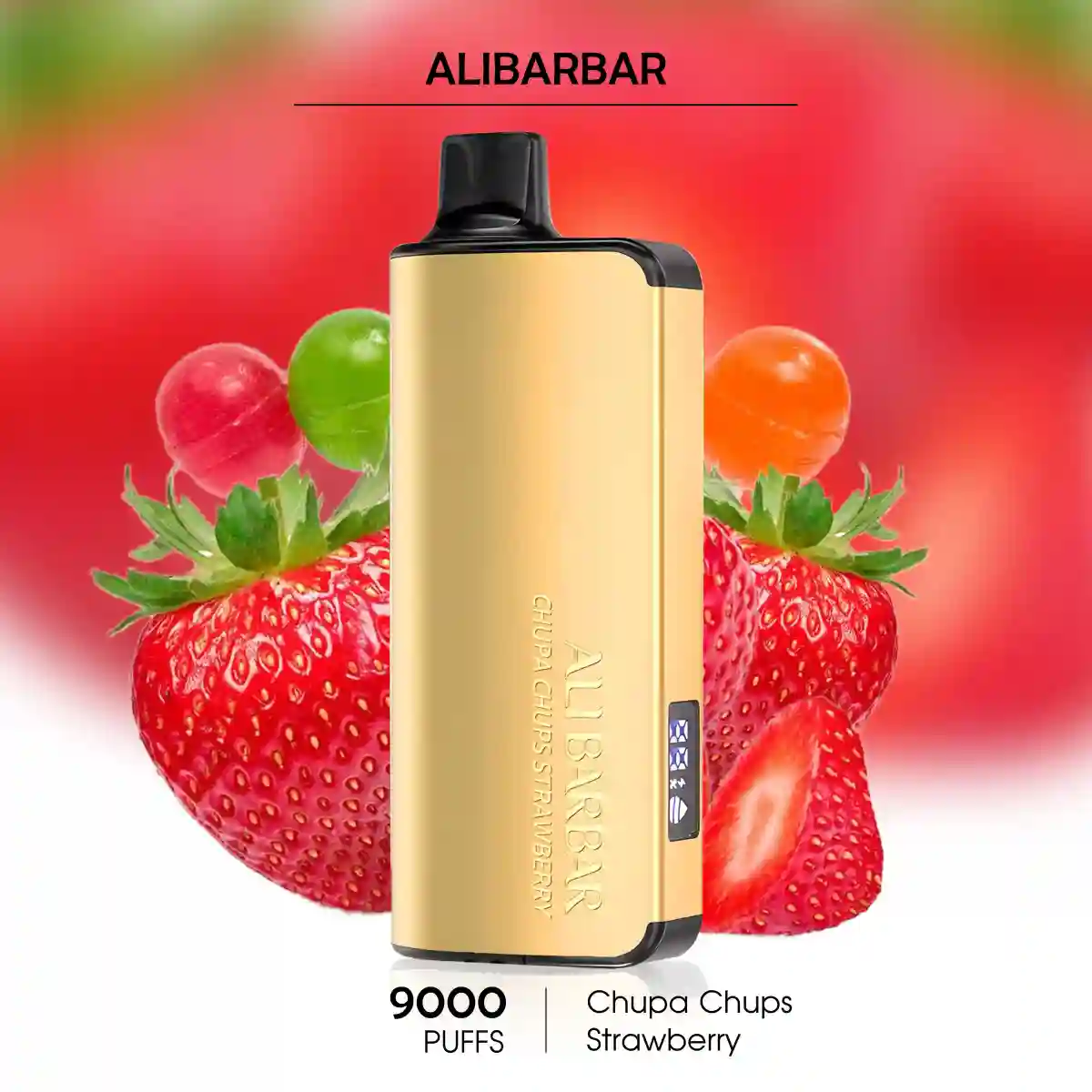 Your Guide to FTP Blackberry Dragon in Alibarbar Vapes